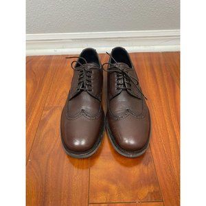 Aquatalia Carson Shoes 10.5